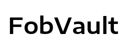 FobVault - logo
